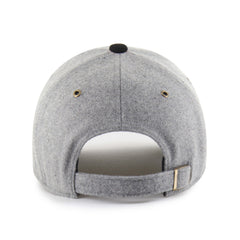 TENNESSEE VOLUNTEERS GRANDSTAND TWO TONE '47 CLEAN UP GRAY