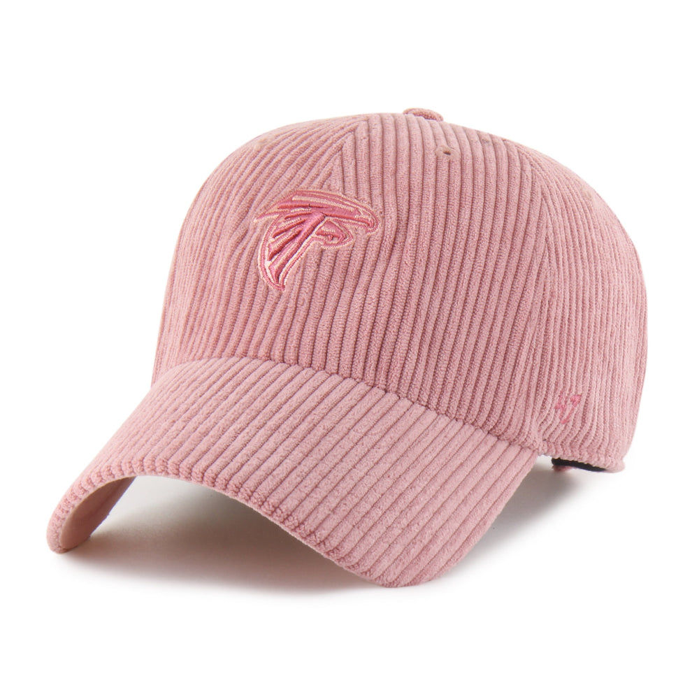 ATLANTA FALCONS MELLOW '47 CLEAN UP WOMENS ROSE QUARTZ