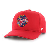 INDIANA FEVER '47 HITCH RED