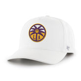 LOS ANGELES SPARKS '47 HITCH WHITE