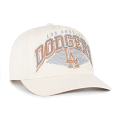 LOS ANGELES DODGERS POMONA '47 HITCH NATURAL