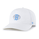 BOSTON RED SOX PSYCHEDELICA '47 HITCH LOW CROWN WHITE
