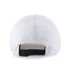 LOS ANGELES DODGERS PSYCHEDELICA '47 HITCH LOW CROWN WHITE