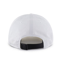 NEW YORK YANKEES PSYCHEDELICA '47 HITCH LOW CROWN WHITE