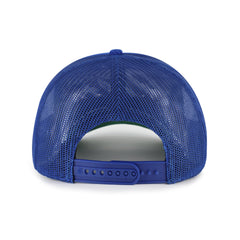 FLORIDA GATORS DOUBLE HEADER MESH '47 HITCH RF RELAXED FIT ROYAL