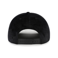 TENNESSEE VOLUNTEERS GO BIG '47 HITCH WOMENS BLACK