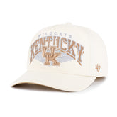 KENTUCKY WILDCATS POMONA '47 HITCH NATURAL
