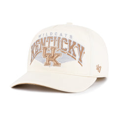 KENTUCKY WILDCATS POMONA '47 HITCH NATURAL