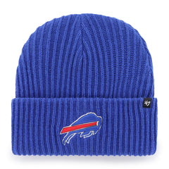 BUFFALO BILLS HARBOR '47 CUFF KNIT SONIC BLUE