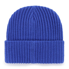 BUFFALO BILLS HARBOR '47 CUFF KNIT SONIC BLUE