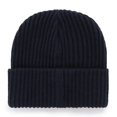 DALLAS COWBOYS HARBOR '47 CUFF KNIT NAVY