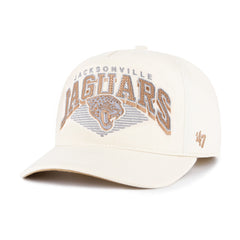 JACKSONVILLE JAGUARS POMONA '47 HITCH RF RELAXED FIT NATURAL
