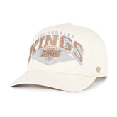 LOS ANGELES KINGS POMONA '47 HITCH NATURAL