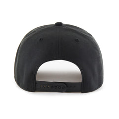 CHICAGO BULLS HOOPS CORD '47 HITCH RF RELAXED FIT BLACK