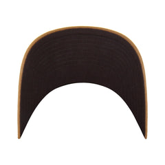 LOS ANGELES DODGERS CARHARTT '47 CLEAN UP BROWN