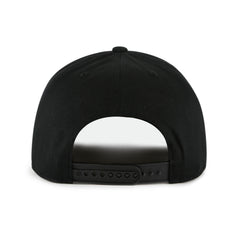 WISCONSIN BADGERS '47 HITCH BLACK