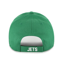 NEW YORK JETS HISTORIC '47 MVP KELLY