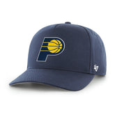 INDIANA PACERS '47 HITCH NAVY
