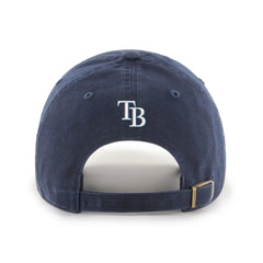 TAMPA BAY RAYS ICE CREAM '47 CLEAN UP NAVY