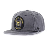 PITTSBURGH PENGUINS BOOT PATH '47 CAPTAIN RF RELAXED FIT CINDER