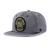 VEGAS GOLDEN KNIGHTS BOOT PATH '47 CAPTAIN RF RELAXED FIT CINDER