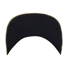 DETROIT RED WINGS CAMO '47 TRUCKER CAMO