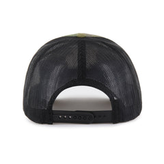 LOS ANGELES KINGS CAMO '47 TRUCKER CAMO