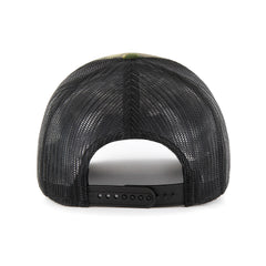 TORONTO MAPLE LEAFS CAMO '47 TRUCKER CAMO