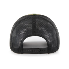 TAMPA BAY LIGHTNING CAMO '47 TRUCKER CAMO