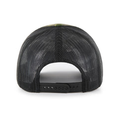MINNESOTA WILD CAMO '47 TRUCKER CAMO