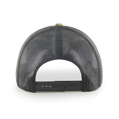 VEGAS GOLDEN KNIGHTS CAMO '47 TRUCKER CAMO