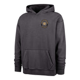 BOSTON BRUINS BOOT PATH '47 RAVINE FLEECE HOOD CINDER