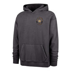 BOSTON BRUINS BOOT PATH '47 RAVINE FLEECE HOOD CINDER