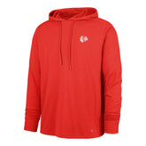 CHICAGO BLACKHAWKS IMPRINT FORWARD '47 HOOD RED