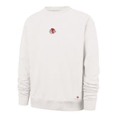 CHICAGO BLACKHAWKS OFFSIDE '47 FOUNDATION CREW SANDSTONE