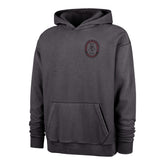 CHICAGO BLACKHAWKS BOOT PATH '47 RAVINE FLEECE HOOD CINDER