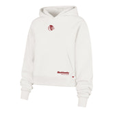 CHICAGO BLACKHAWKS SUE '47 FOUNDATION HOOD WOMENS SANDSTONE