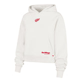 DETROIT RED WINGS SUE '47 FOUNDATION HOOD WOMENS SANDSTONE