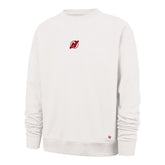 NEW JERSEY DEVILS OFFSIDE '47 FOUNDATION CREW SANDSTONE
