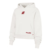 NEW JERSEY DEVILS SUE '47 FOUNDATION HOOD WOMENS SANDSTONE