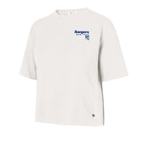 NEW YORK RANGERS SERENA '47 CITY TEE WOMENS SANDSTONE