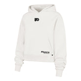 PHILADELPHIA FLYERS SUE '47 FOUNDATION HOOD WOMENS SANDSTONE