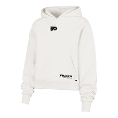 PHILADELPHIA FLYERS SUE '47 FOUNDATION HOOD WOMENS SANDSTONE