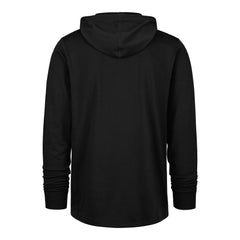 PITTSBURGH PENGUINS IMPRINT '47 FORWARD HOOD BLACK