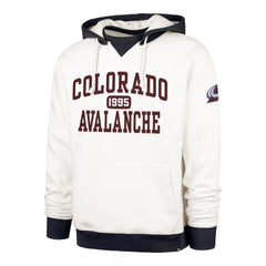 COLORADO AVALANCHE SKIPPER '47 ORIGINAL HOOD SANDSTONE