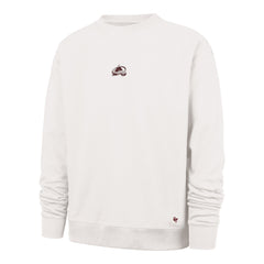 COLORADO AVALANCHE OFFSIDE '47 FOUNDATION CREW SANDSTONE