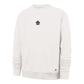 TORONTO MAPLE LEAFS OFFSIDE '47 FOUNDATION CREW SANDSTONE