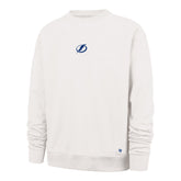 TAMPA BAY LIGHTNING OFFSIDE '47 FOUNDATION CREW SANDSTONE