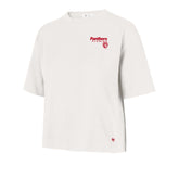 FLORIDA PANTHERS SERENA '47 CITY TEE WOMENS SANDSTONE