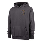 VEGAS GOLDEN KNIGHTS BOOT PATH '47 RAVINE FLEECE HOOD CINDER